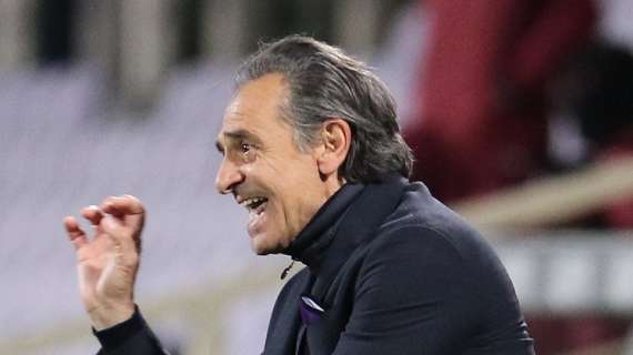 Prandelli: "Scudetto, Inter squadra meglio attrezzata. E occhio all'Atalanta, la vedo molto competitiva" 