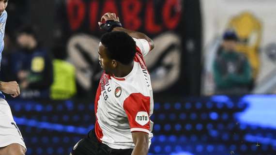 From UK - L'Inter entra in corsa per Timber: il Feyenoord fissa il prezzo. Ci sono anche United e Newcastle