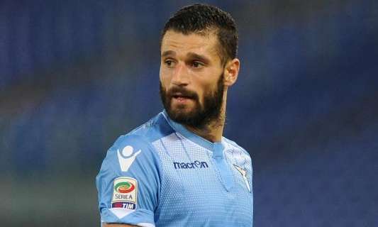 TS - Ranocchia più soldi per Candreva. Lotito osso duro, ma il laziale potrebbe spingere per l'addio