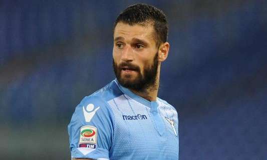 SM - Candreva-Inter, Lotito si oppone. Sale Feghouli