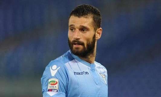 Inter su Candreva, Pioli lo esclude da Lazio-Palermo