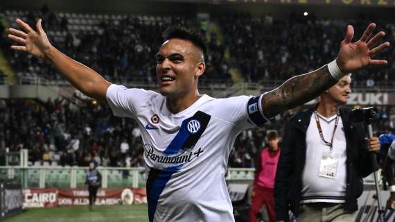 Lautaro in rete già 11 volte in Serie A: Angelillo l'ultimo nerazzurro a fare meglio nelle prime 11 di campionato 