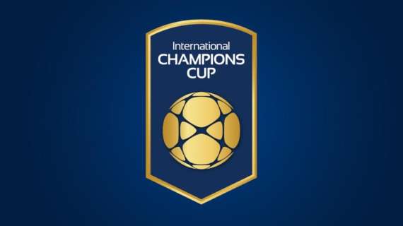 Coronavirus, annullata l'International Champions Cup 2020 in Asia 