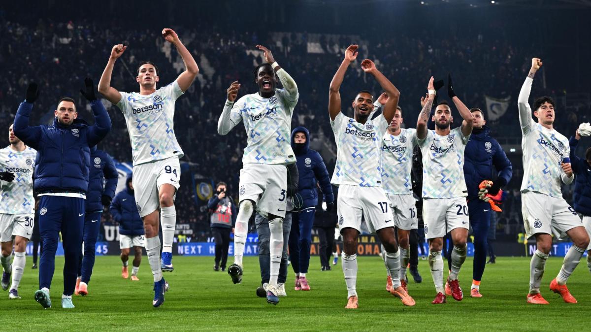 CdS - Inter, finalmente 3 punti in un big match. E finalmente un episodio decisivo...