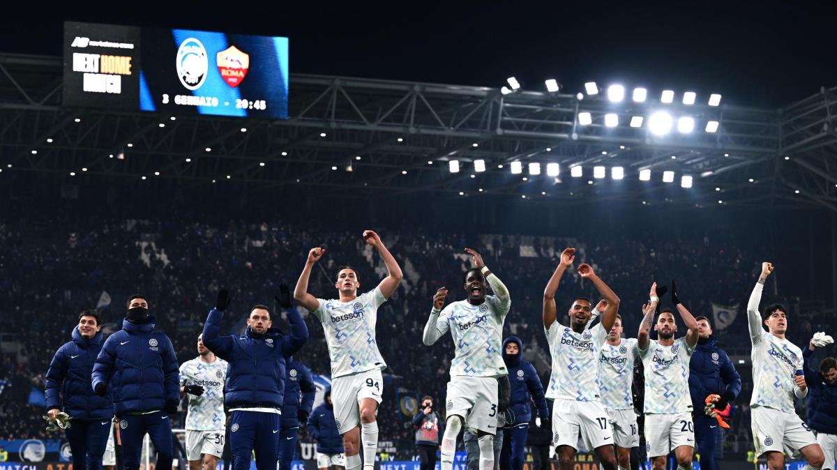 Bye bye 2025, l'Inter saluta l'anno con 39 vittorie: solo nel 2005 ha fatto meglio. Dato curioso legato all'ultima partita