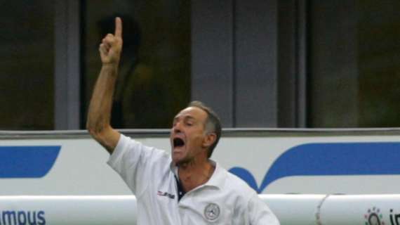 Guidolin e il contropiede: "Prendete l'Inter di Mou"