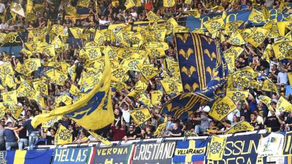 Serie B, il Verona torna in A. Ai playoff Frosinone, Perugia, Benevento, Cittadella, Carpi e Spezia