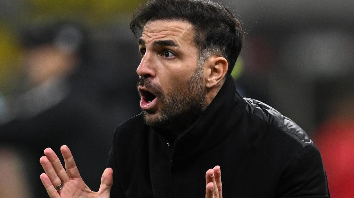 Qui Como - Fabregas rilancia Diao. Ko Addai, in dubbio Morata e Baturina