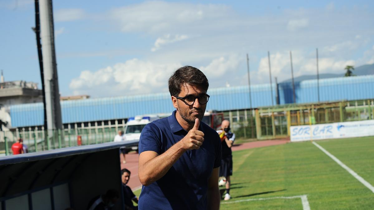 Lazio Women, Grassadonia: "Abbiamo discusso della partita sbagliata contro l'Inter"