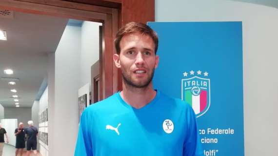 Acquafresca: "Il Cagliari ha qualche punto a favore. L'Inter ha giocato la finale sprecando tante energie"