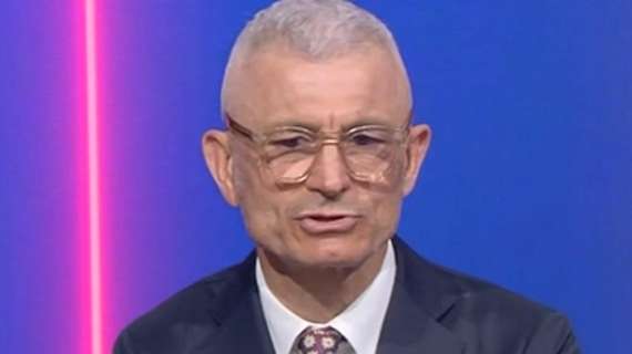Ravanelli: "L'Inter oggi è ingiocabile, ho visto un Milan in grandi difficoltà fisiche"
