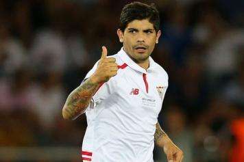 Banega dopo il trionfo in EL: "Contento per il club" 