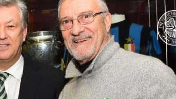 Bedin: "Certo del risultato di stasera: serve la forza di gruppo della Grande Inter"
