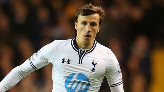 Chiriches: "Non sono felice al Tottenham, ma penso che posso riconquistare gli Spurs"