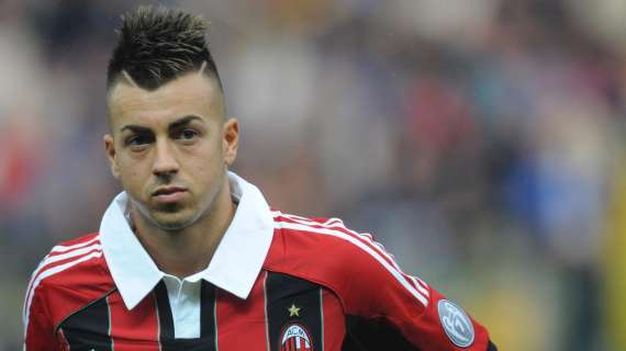 El Shaarawy: "Con l'Inter sarà dura, ma noi ora..."