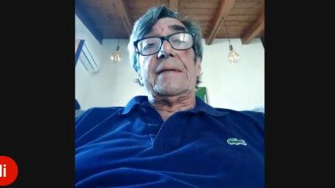 Civoli: "Tecnica, velocità e potenza: questo era Ronaldo il Fenomeno"