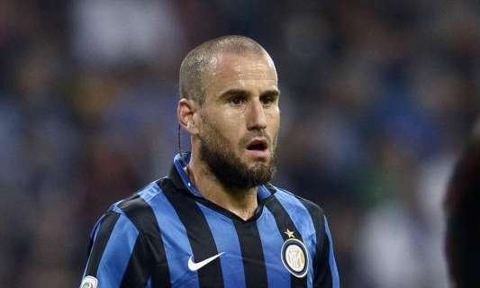 Palacio, si tratta il rinnovo per un anno. Ranocchia...