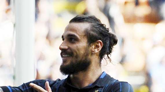 Osvaldo, ci pensa anche il Cagliari: domani incontro