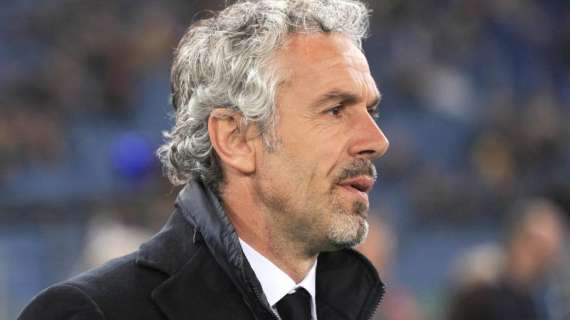 Derby, Donadoni: "Partita aperta, ma il Milan..."