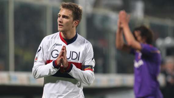 Criscito-Napoli, l'ag. va cauto: "Dobbiamo parlarne"