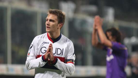 Criscito, parla l'agente: "Nessun commento"