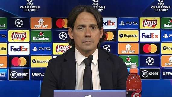 Inzaghi a SM: "Nulla è impossibile, andremo ad Anfield per fare una gara importante"