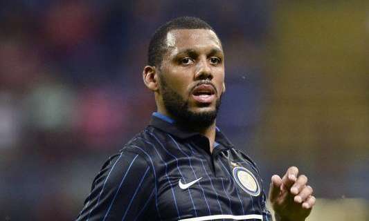 M'Vila chiude col Rubin Kazan: è svincolato 