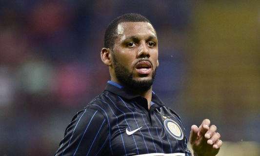 M'Vila, fine dell'incubo? Si allena con la Dinamo Mosca