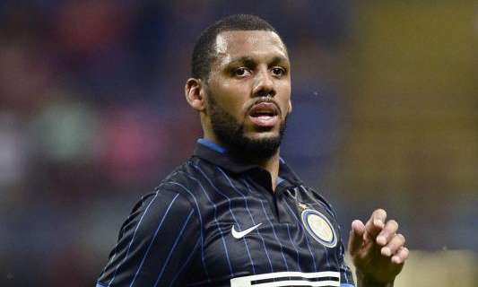 TS - M'Vila-Qpr, si tratta. Ma servirà l'ok del Rubin