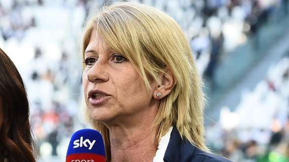 Inter Women ko con la Juve, Morace: "Difesa di personalità, ma alle nerazzurre non è riuscita una cosa"
