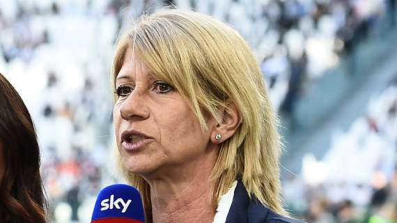 Morace: "Calcio femminile? Passi in avanti con l'ingresso delle big, ma serve sostegno alle società"