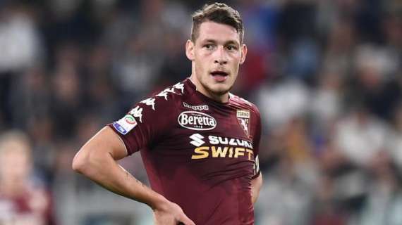 Scienza: "Toro senza Belotti come Inter senza Icardi"