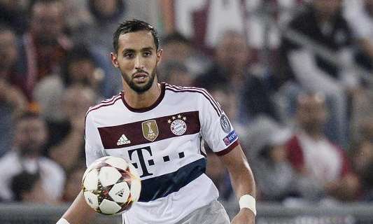 Benatia, lo stop all'Inter arriva direttamente da Kalle