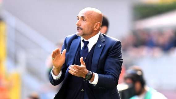 Benevento-Inter, Luciano Spalletti ne chiama 21: l'elenco dei convocati per la trasferta in Campania
