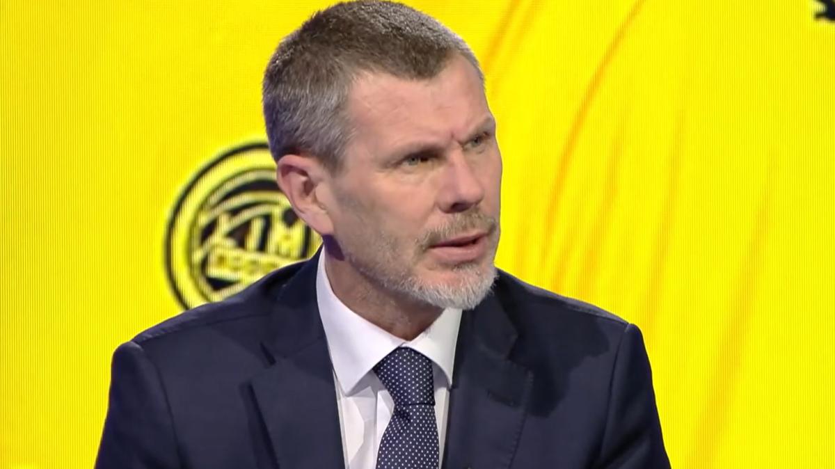 Boban: "L'Inter non aveva la pazzia di passare il turno. Solo i nuovi avevano uno spirito diverso"