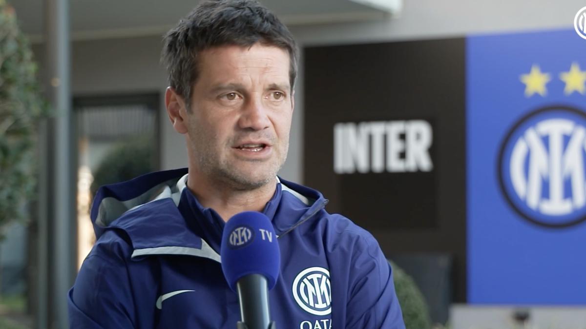 Chivu a Inter TV: "Kairat? Antenne dritte, chi non ha niente da perdere è più insidioso. Stiamo capendo che..."