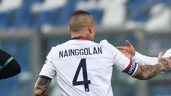 Nainggolan-Cagliari, si apre il terzo capitolo: il Ninja ritrova la 'sua' maglia numero 4