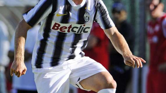 Ziegler, è già addio alla Juve: va al Fenerbahçe