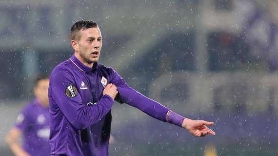 Frey a PS: "Bernardeschi? Se l'Inter lo segue allora..."