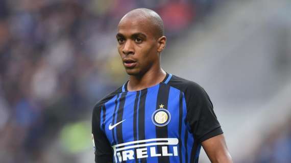 TS - Joao Mario al posto di Brozovic: la probabile