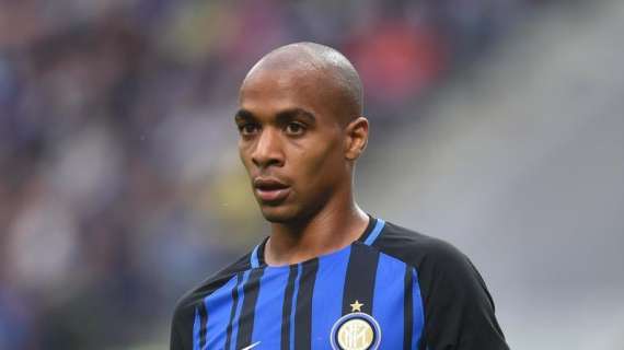 Spalletti ragiona sul derby: Joao Mario sulla trequarti. Poi due dubbi