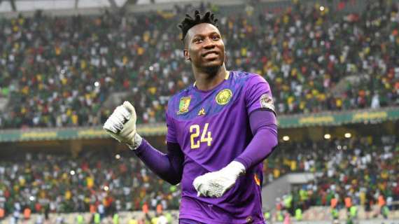 Il Camerun supera il Burundi di misura: clean sheet per Onana