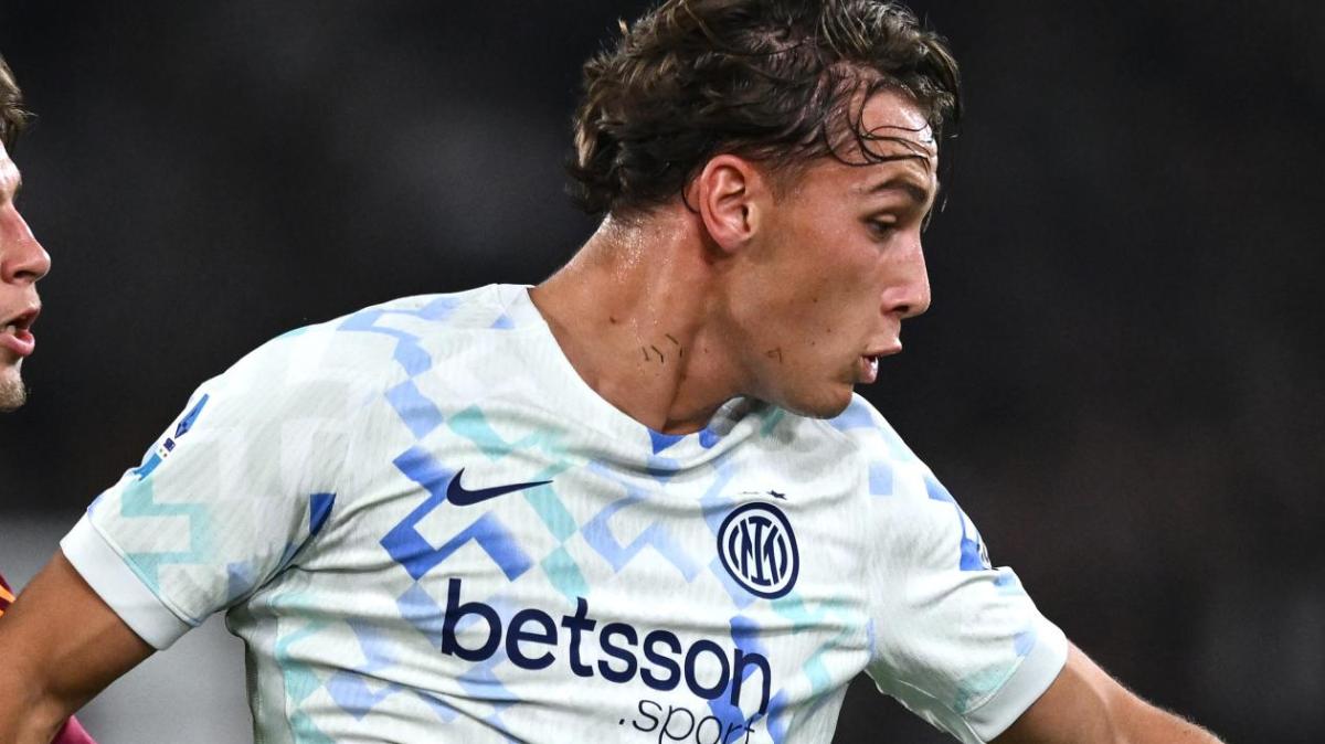 CdS - Pio Esposito? Non solo gol. Il giovane nerazzurro si sta specializzando...