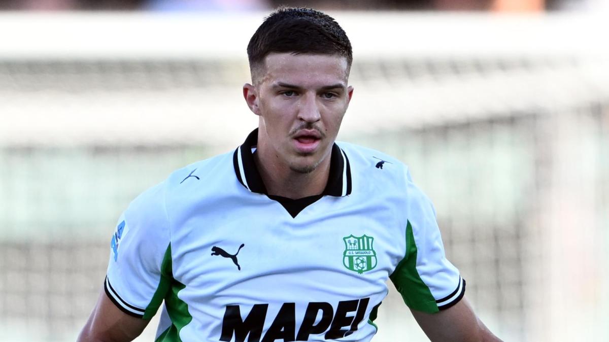 TS - Muharemovic, non solo Inter: la Juve può (ri)prenderlo con lo sconto