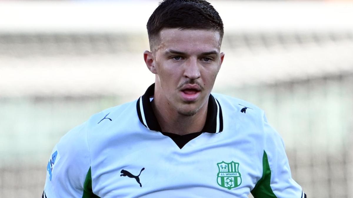 Sassuolo, Carnevali: "Muharemovic, Premier o Serie A: i valori cambiano. Contropartite? Vedremo"