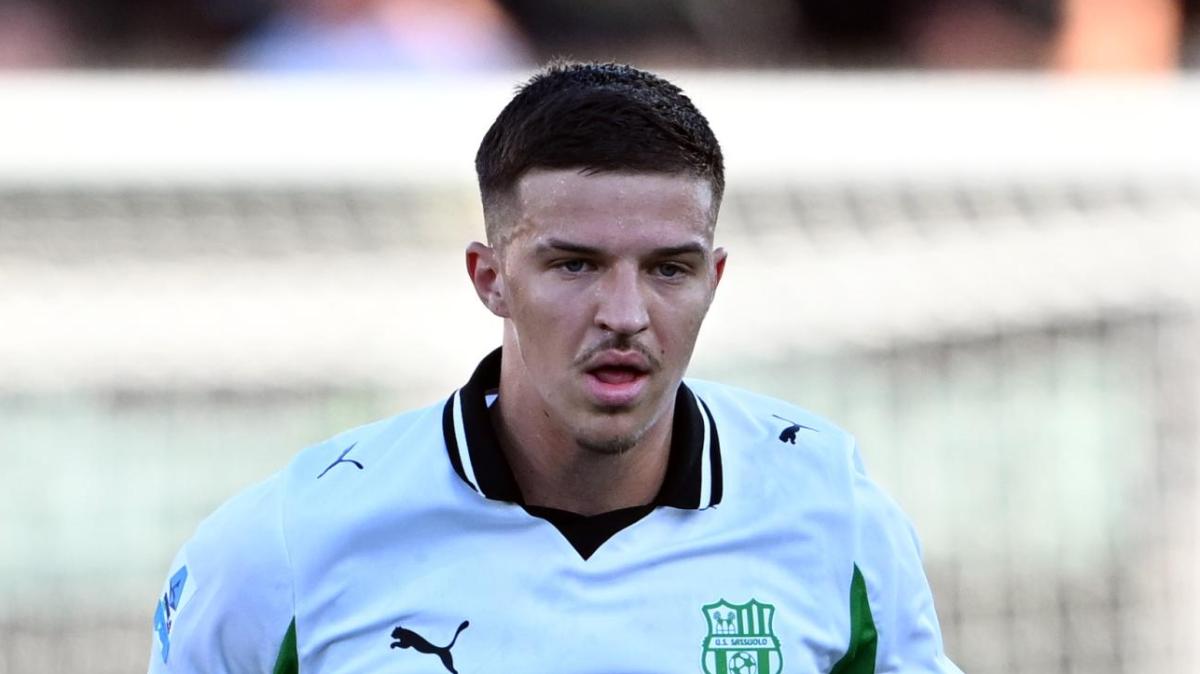 Sassuolo, solo 2 mln per Muharemovic: i neroverdi fiutano la super plusvalenza