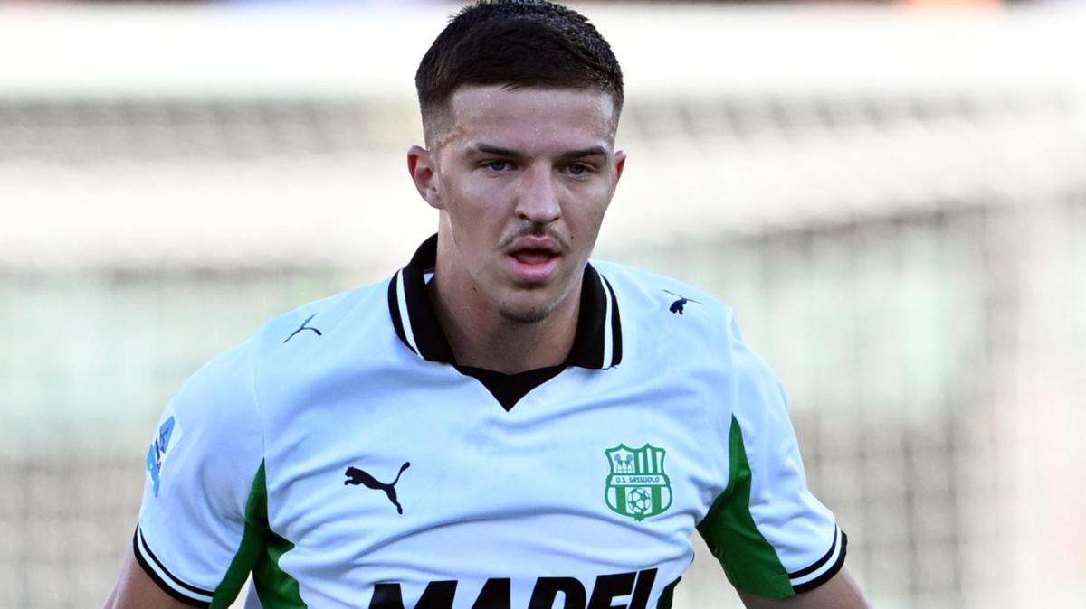 CdS - Muharemovic, niente Inter: possibile il ritorno alla Juventus