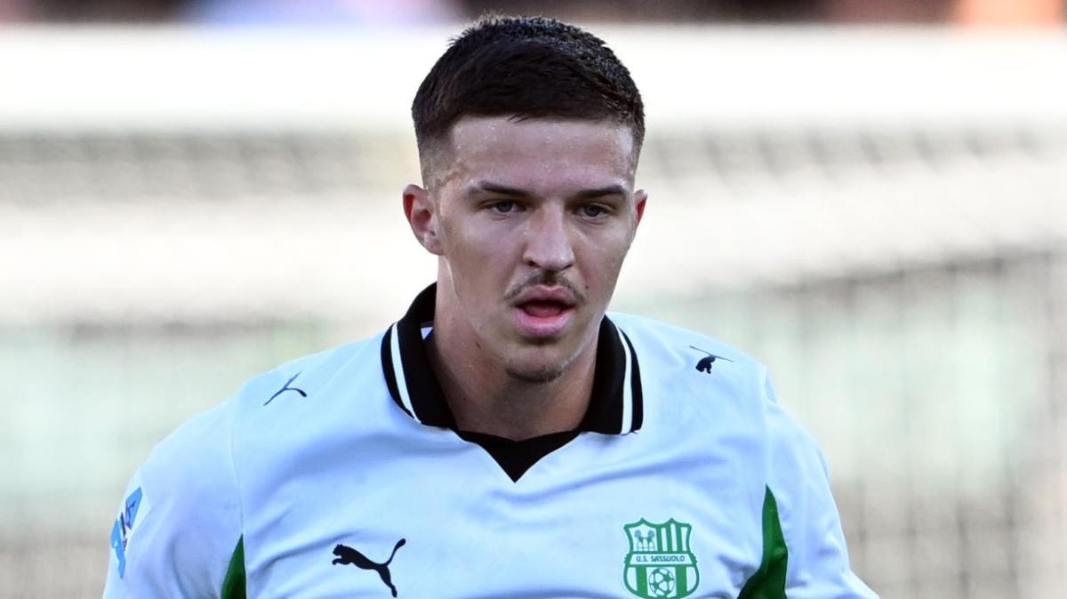 Corsera - Muharemovic, obiettivo Inter: intreccio con la Juve (che punta Frattesi). Palestra a gennaio? Inarrivabile, anche se...