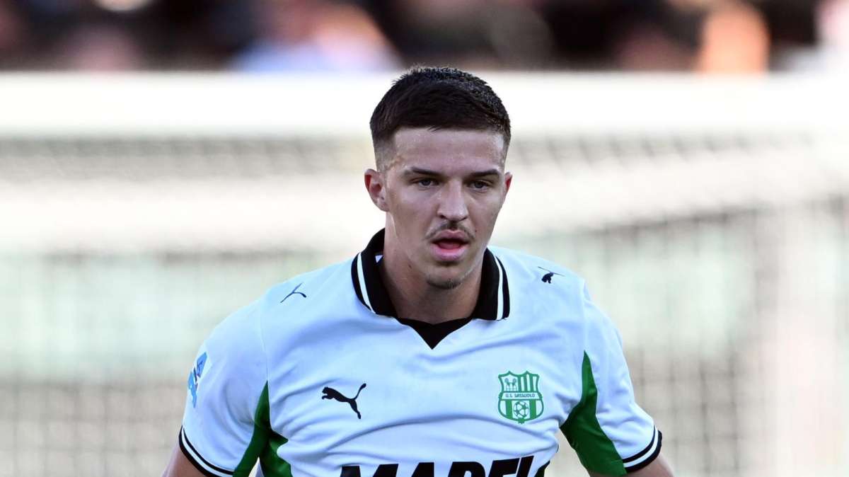 Muharemovic: "Per lo Scudetto vedo due favorite. Le voci di mercato? Fanno piacere, ma adesso penso solo a una cosa"