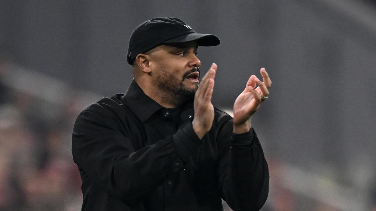 Bayern, Kompany ripensa all'eliminazione con l'Inter: "La realtà è che avevamo nove infortunati"